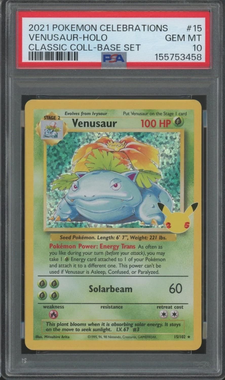 Venusaur