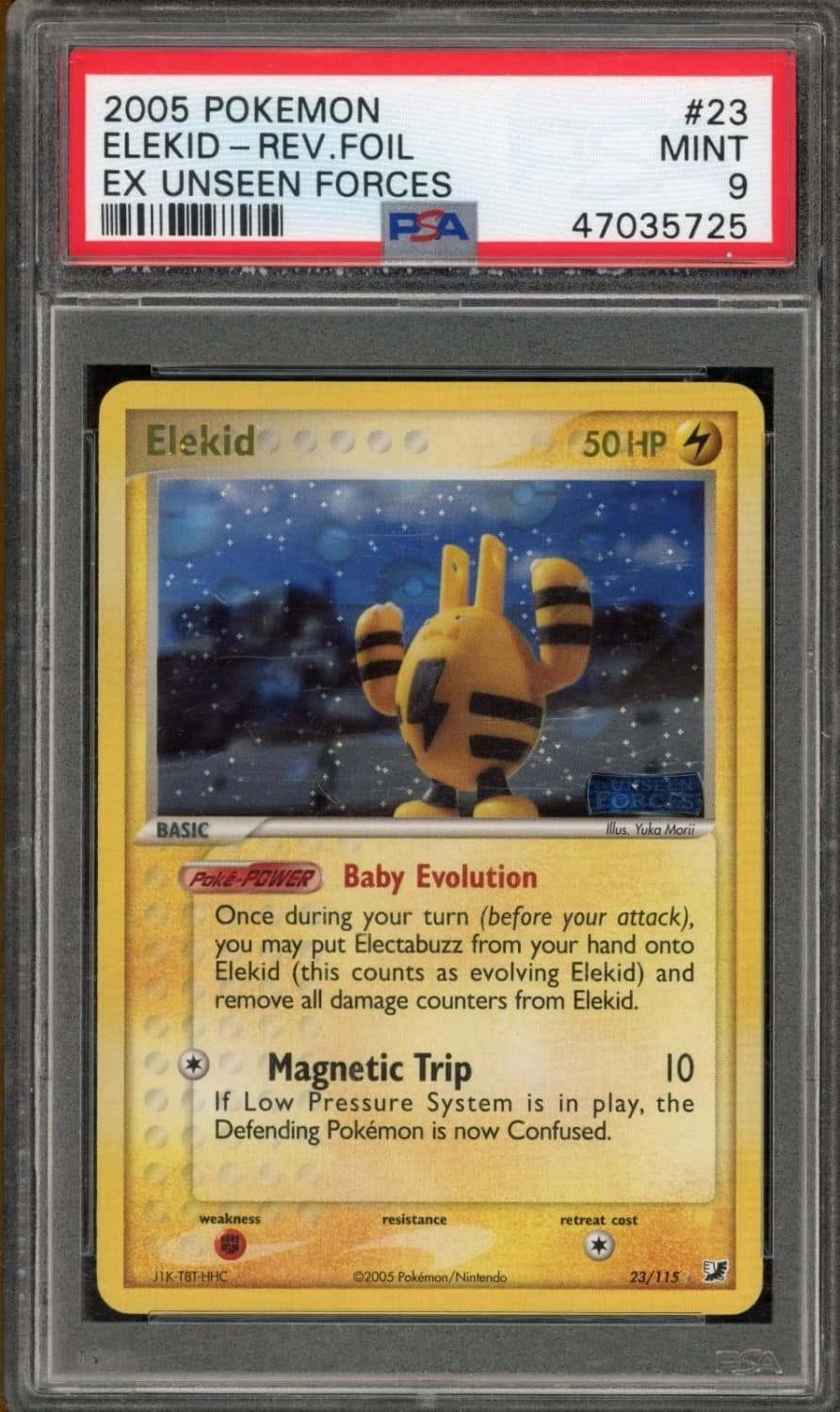 Elekid