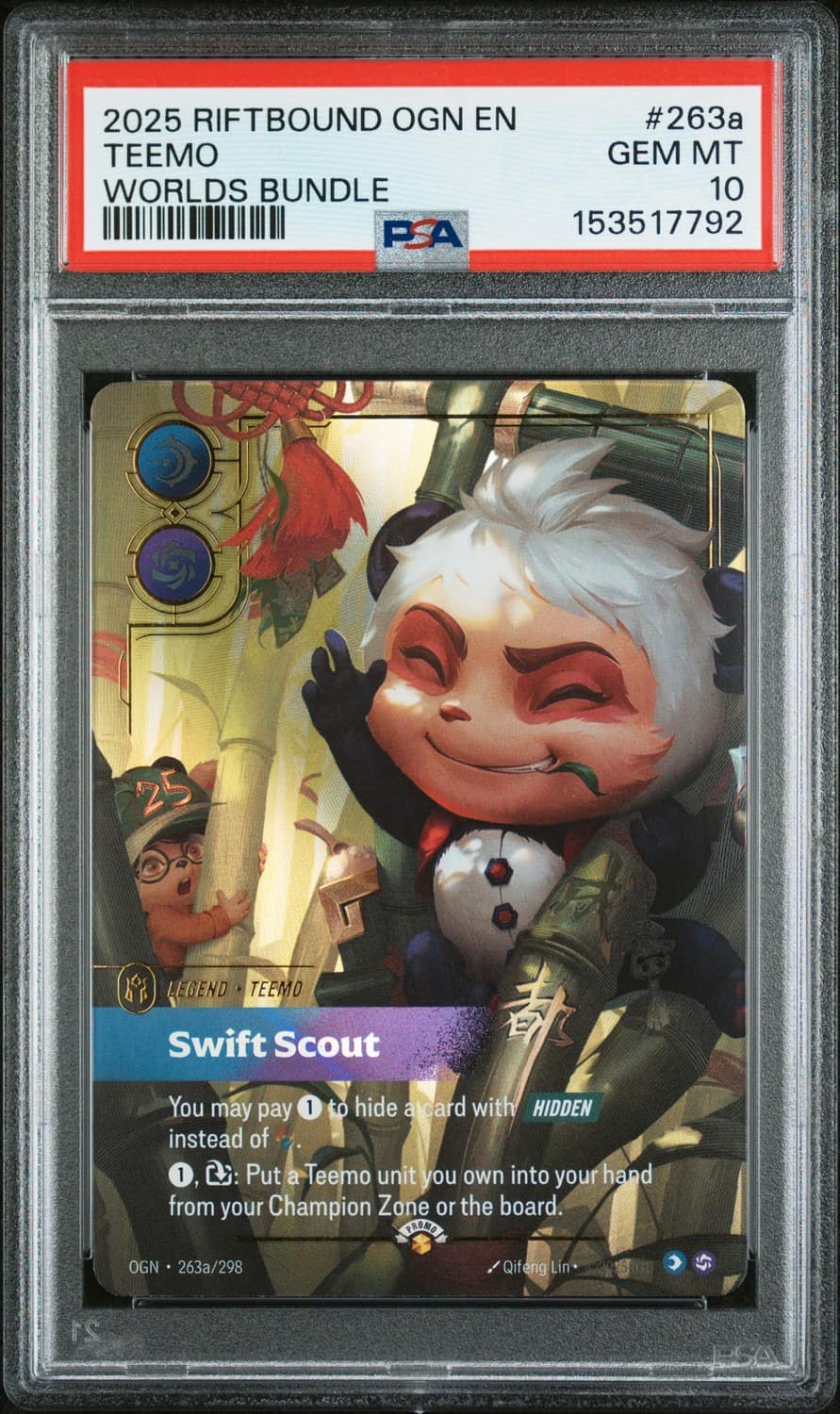 Teemo