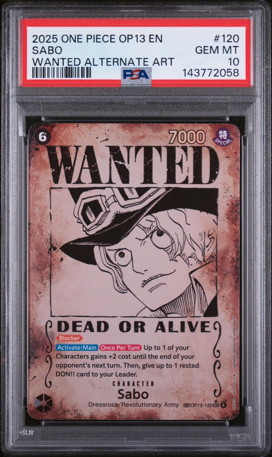 Sabo