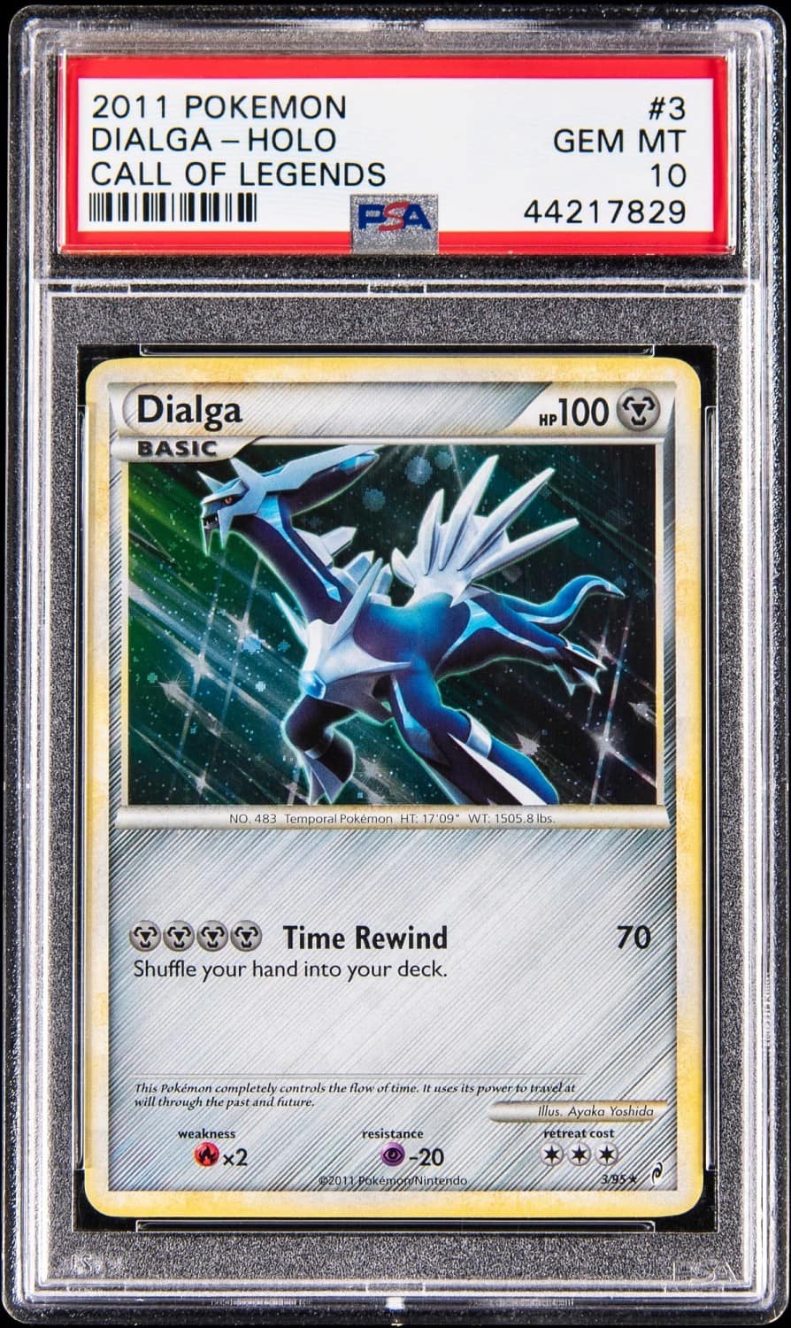 Dialga