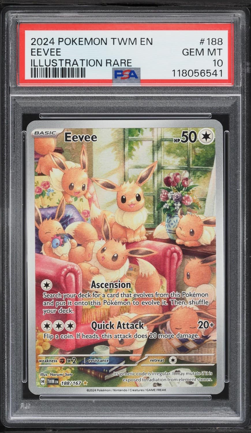 Eevee