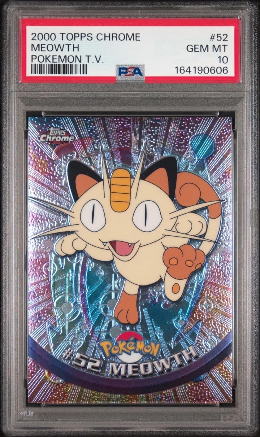 Meowth