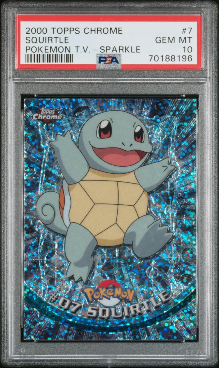 Squirtle