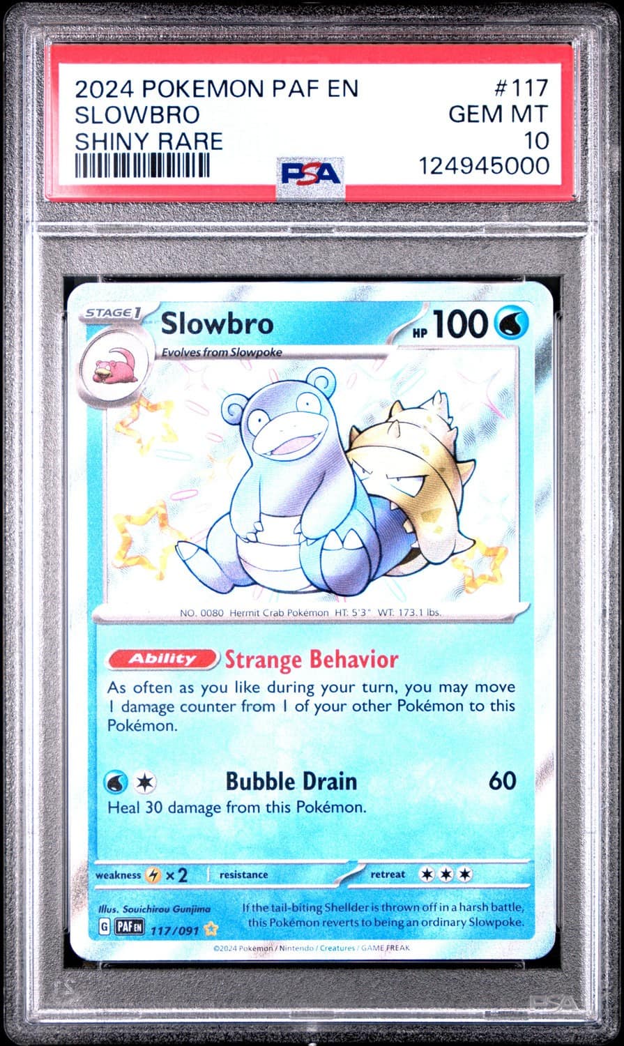 Slowbro