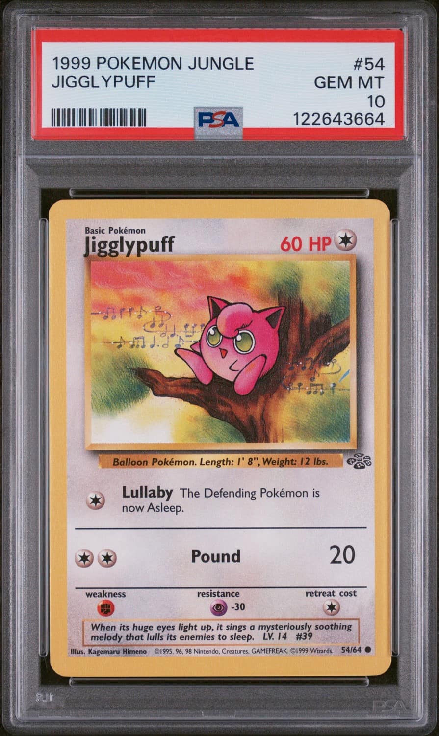 Jigglypuff