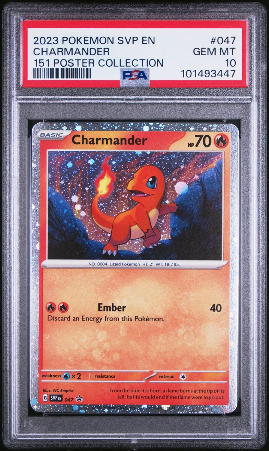 Charmander