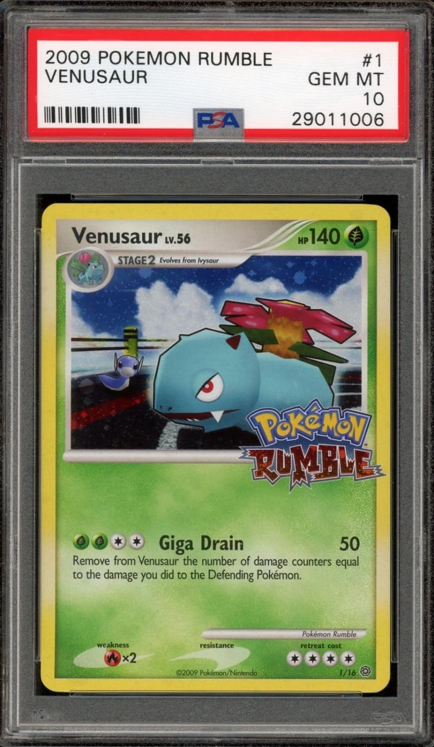 Venusaur