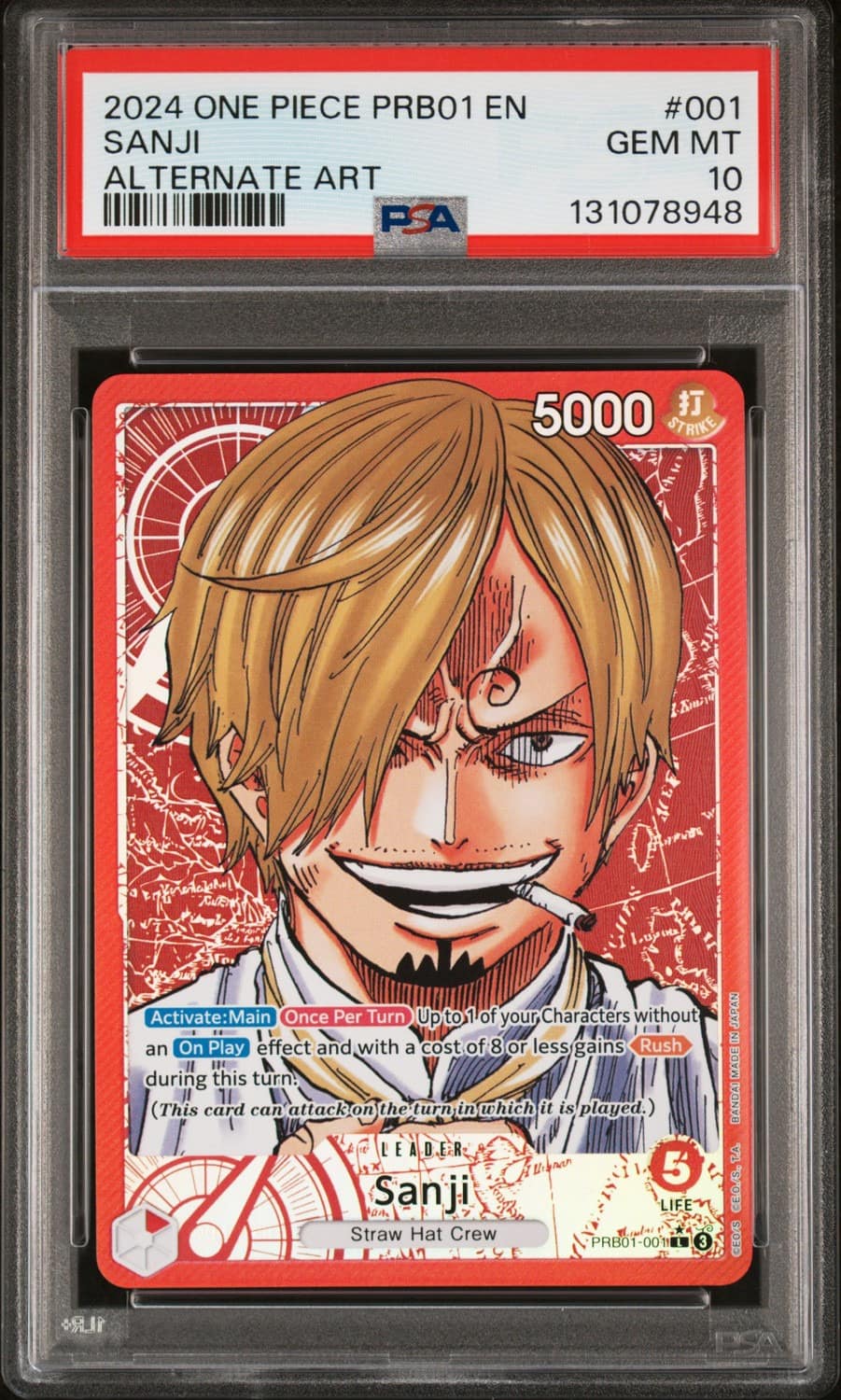 Sanji