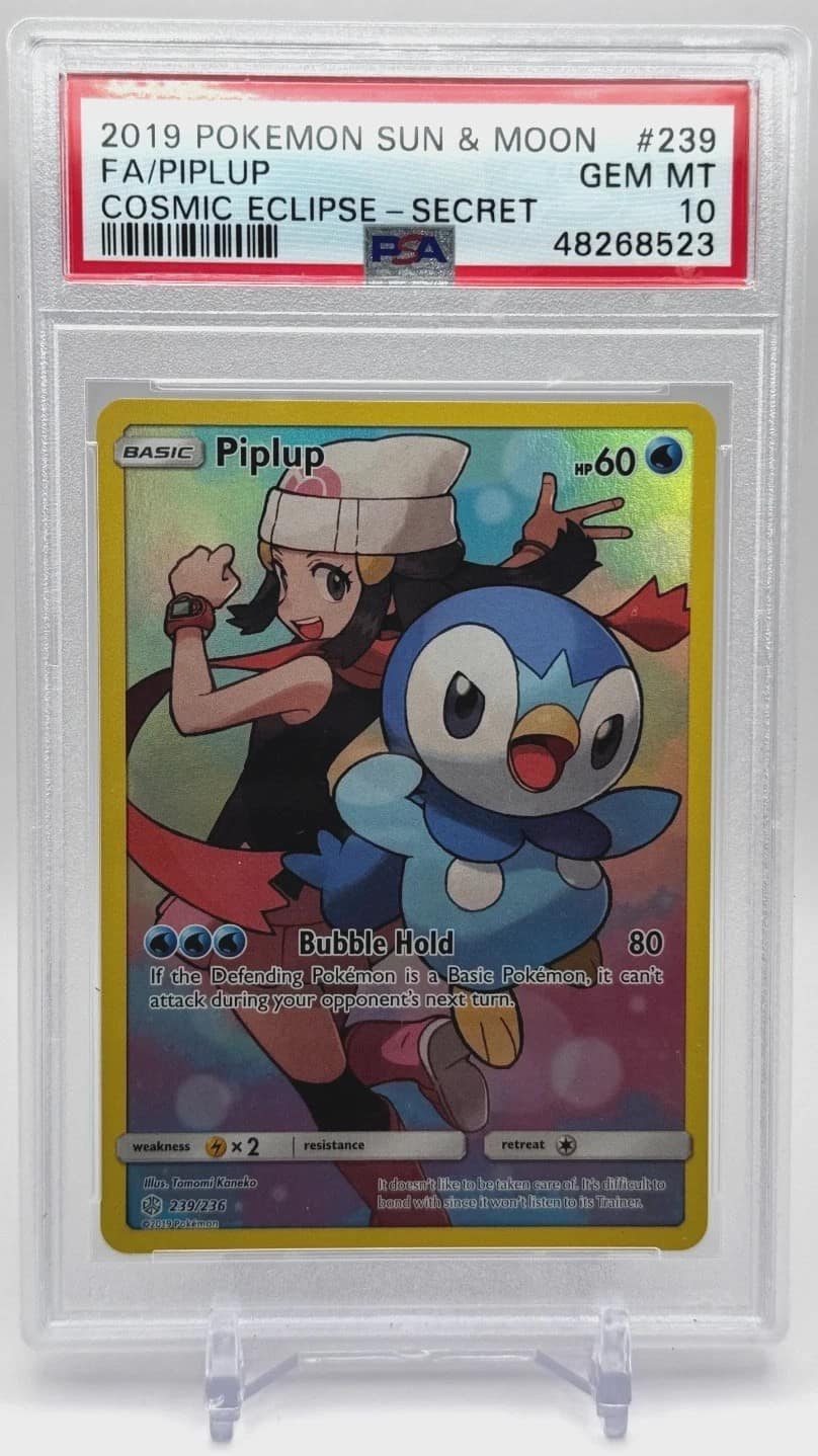 Piplup