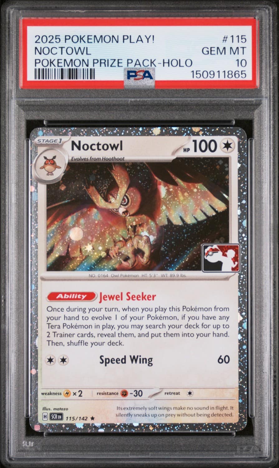 Noctowl
