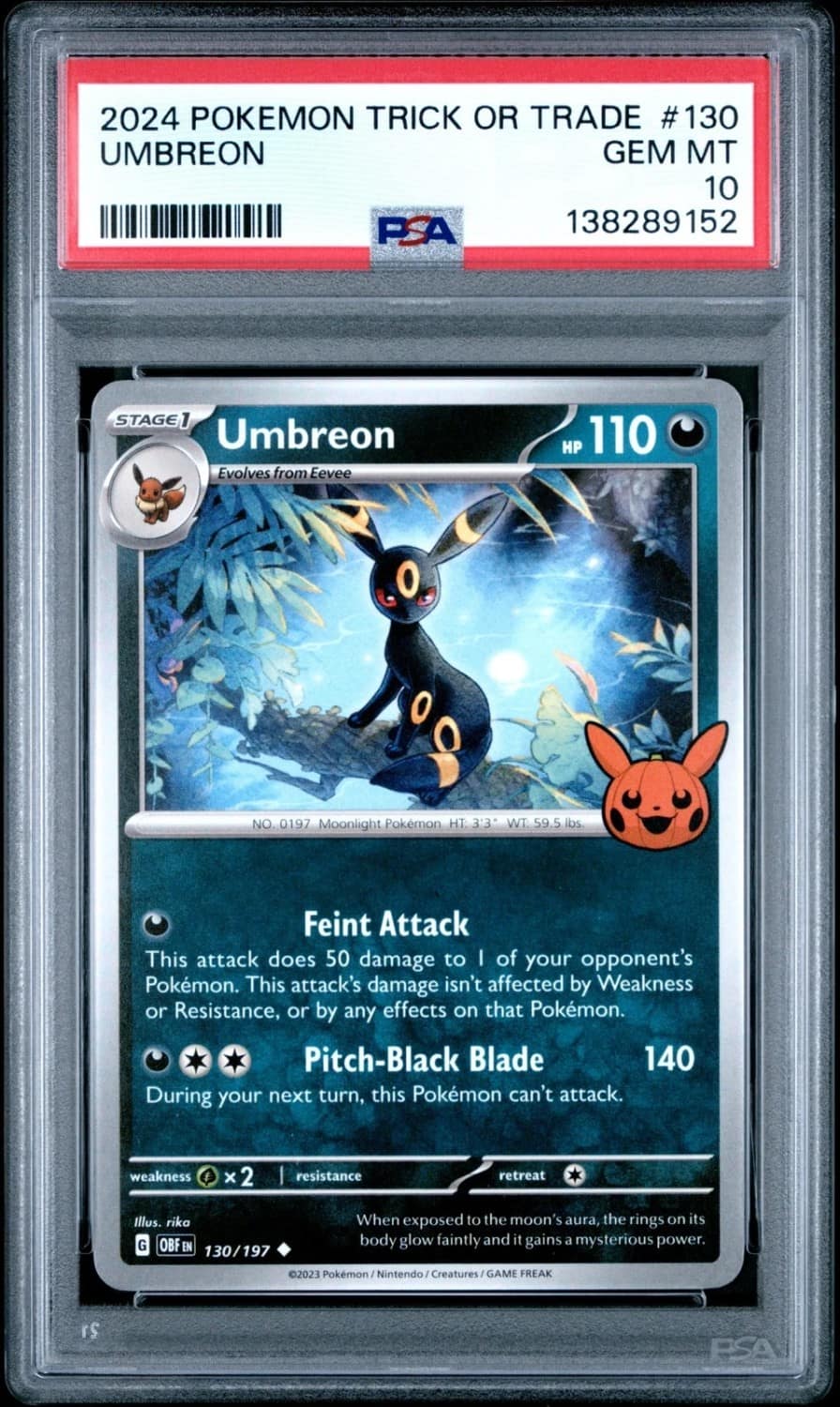 Umbreon