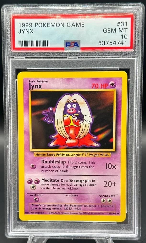 Jynx