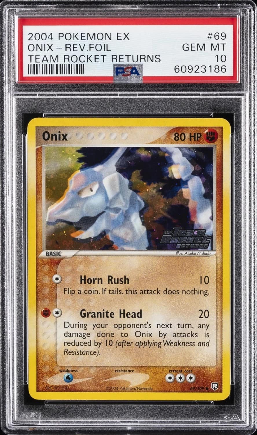 Onix