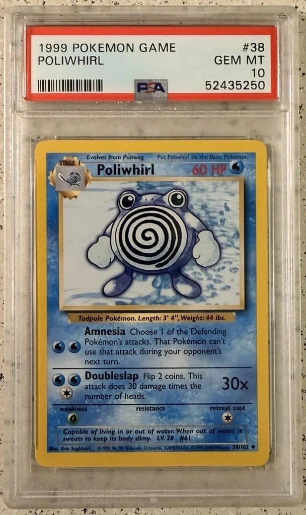 Poliwhirl