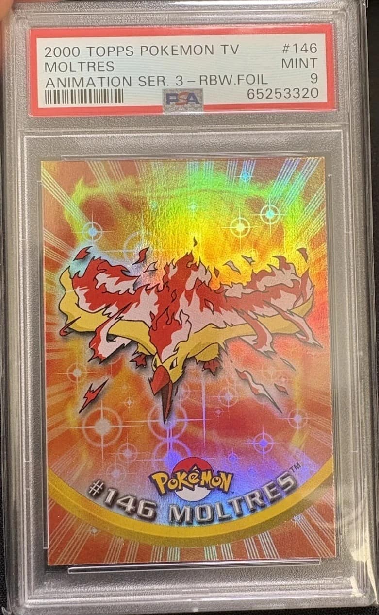 Moltres