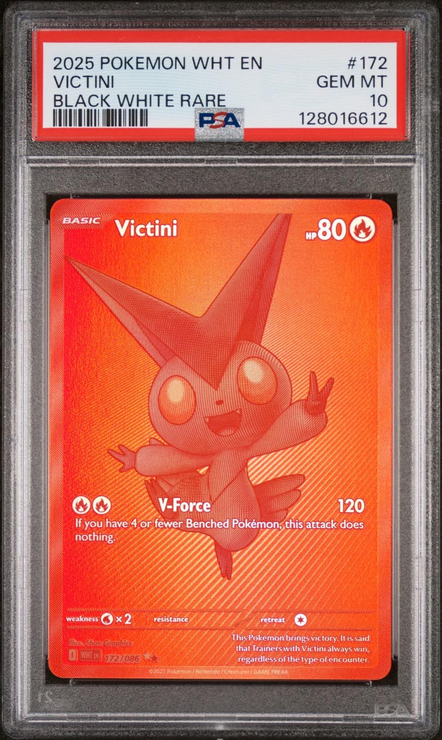 Victini