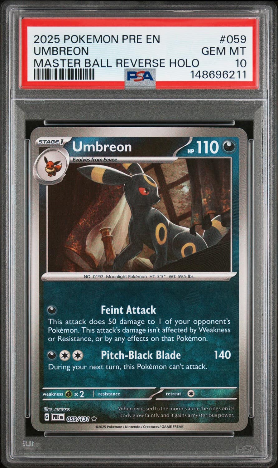 Umbreon