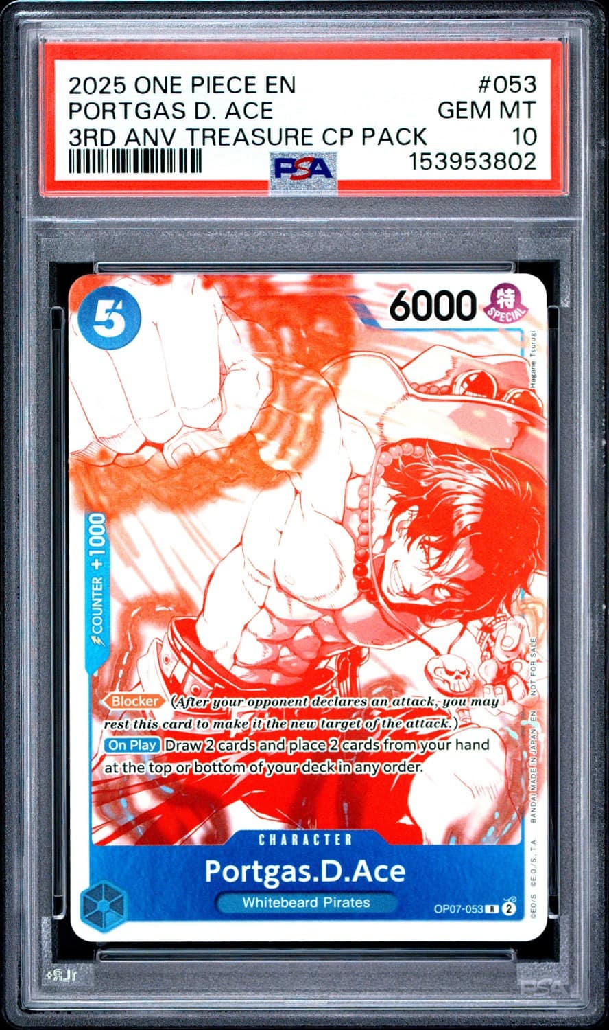 Portgas D. Ace