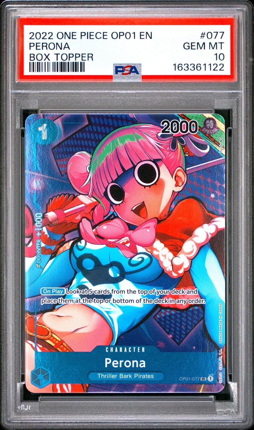 Perona