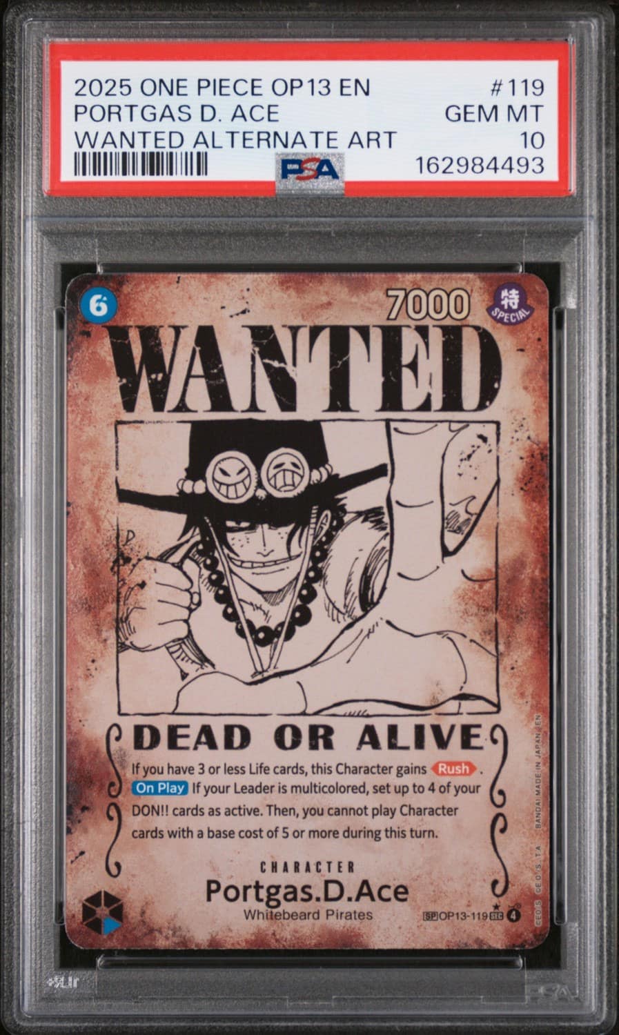 Portgas D. Ace