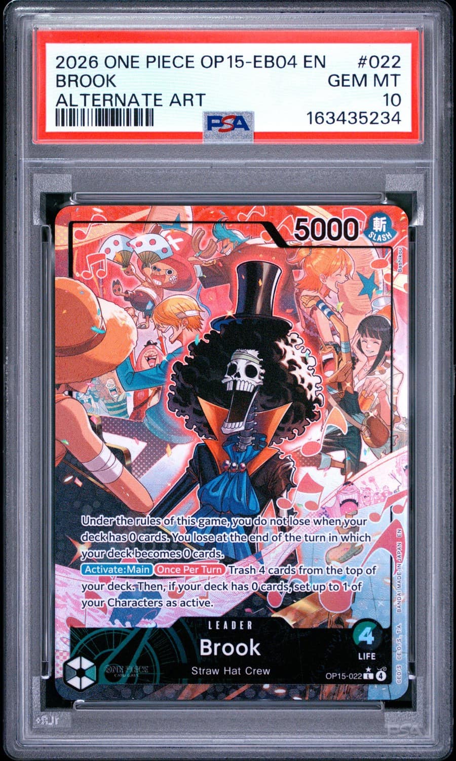 Brook