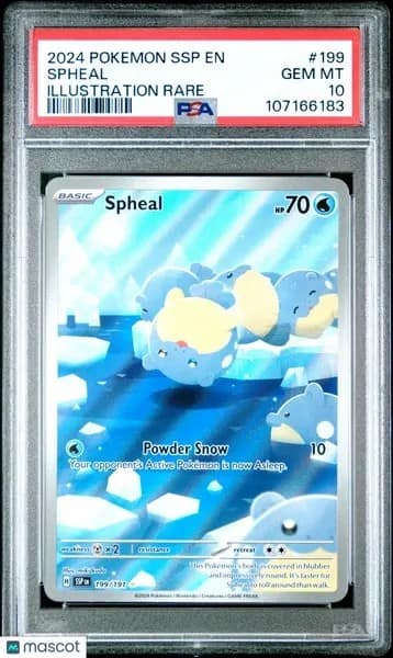 Spheal
