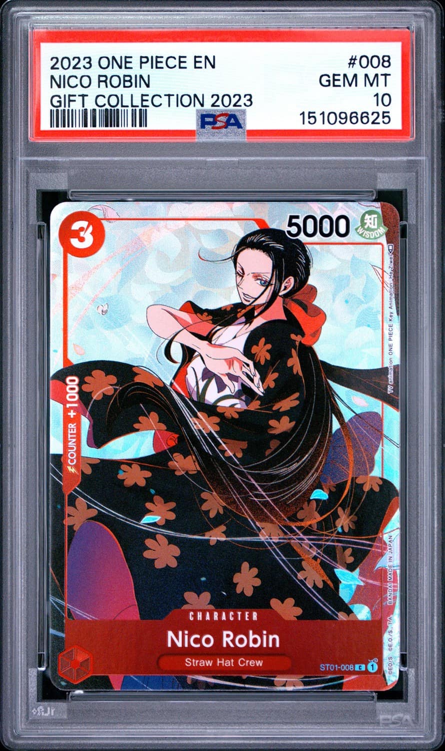 Nico Robin