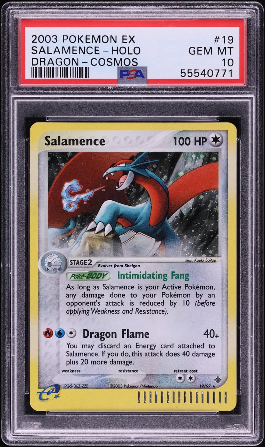 Salamence