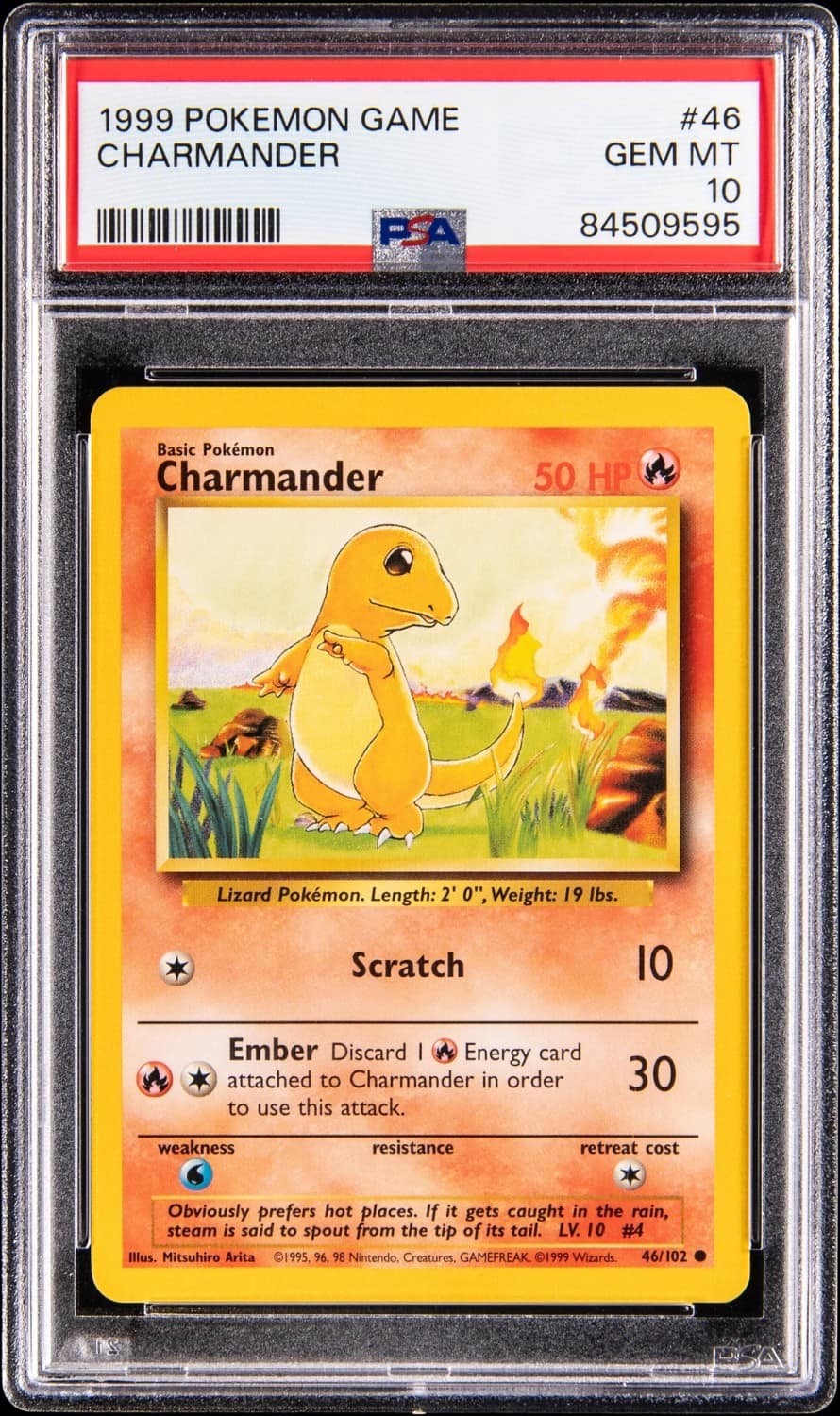 Charmander