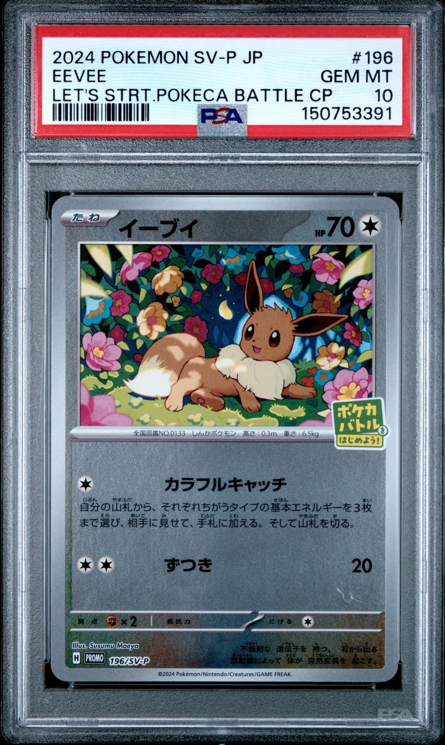 Eevee