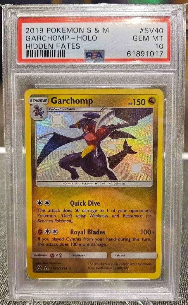 Garchomp