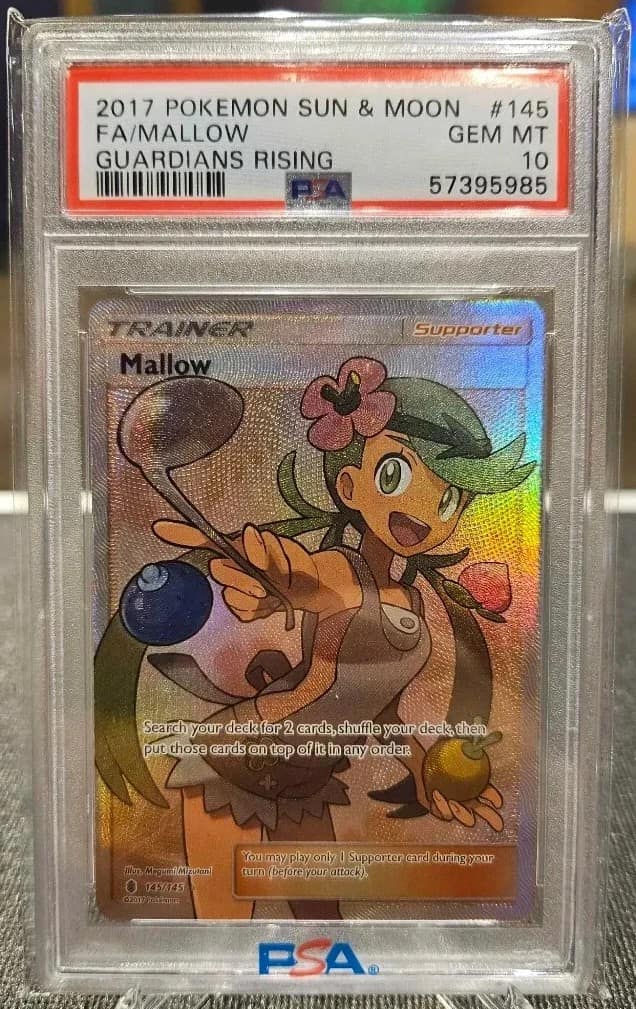 Mallow
