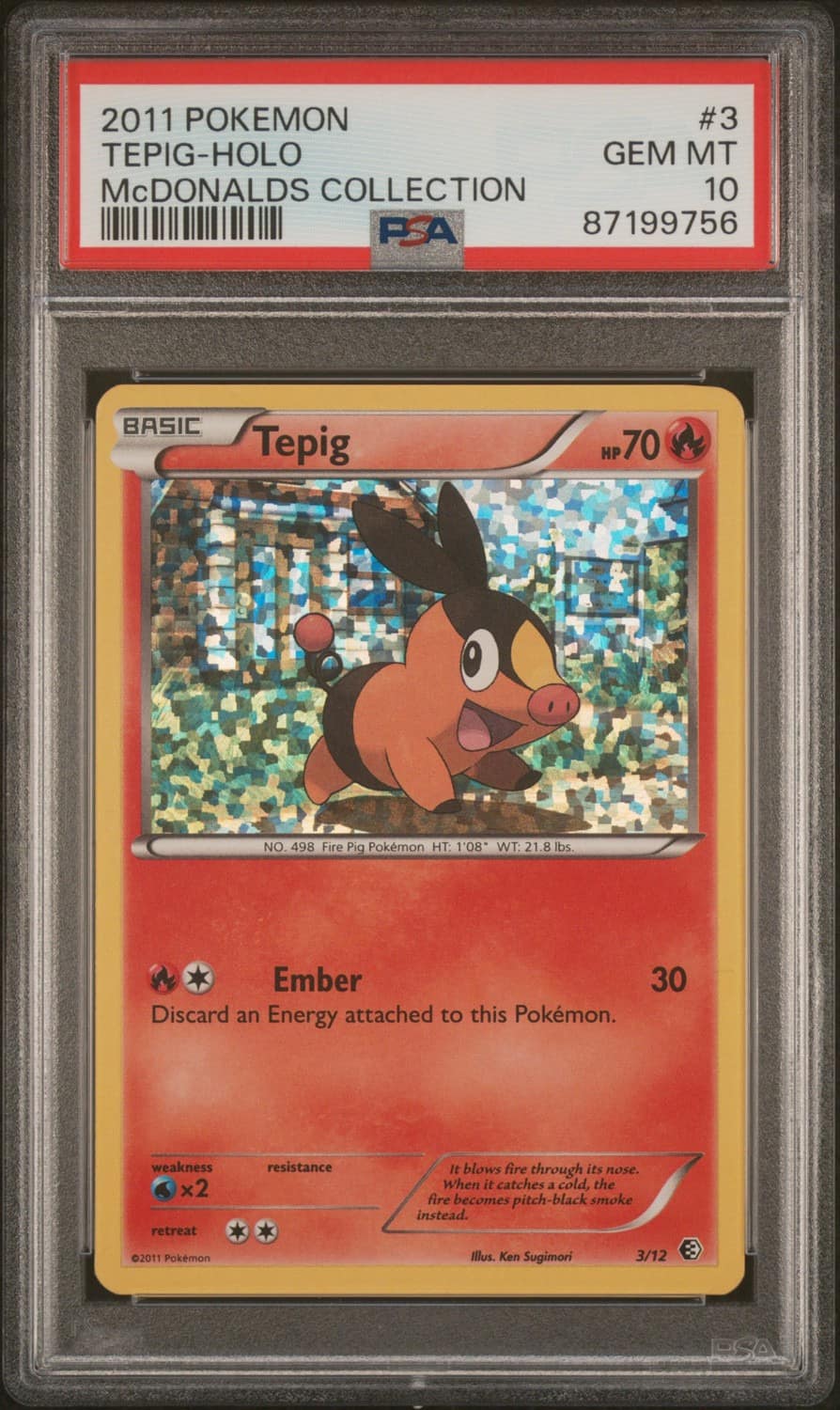 Tepig