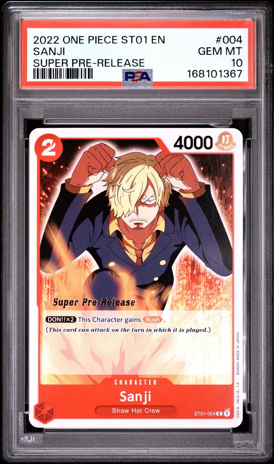 Sanji