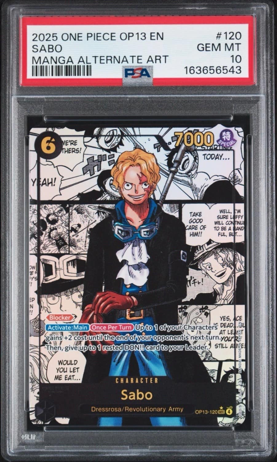 Sabo