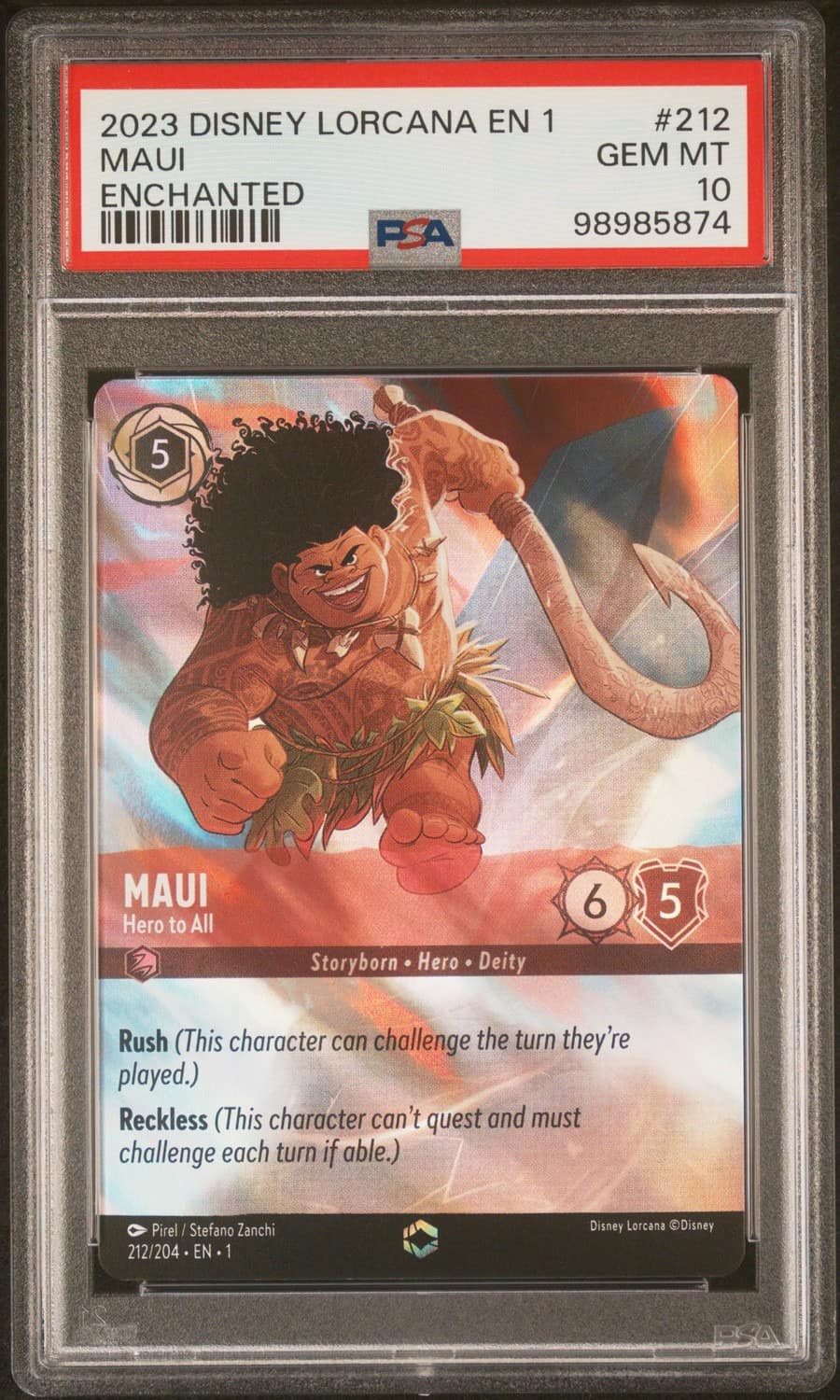 Maui