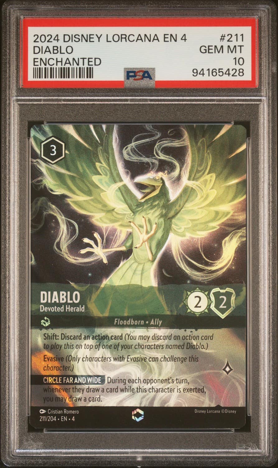 Diablo