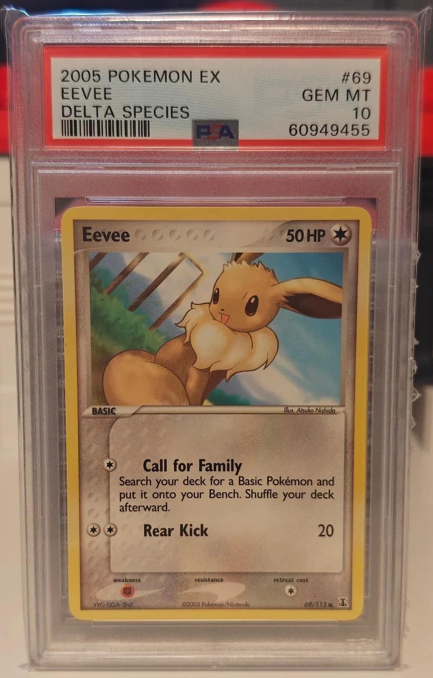Eevee