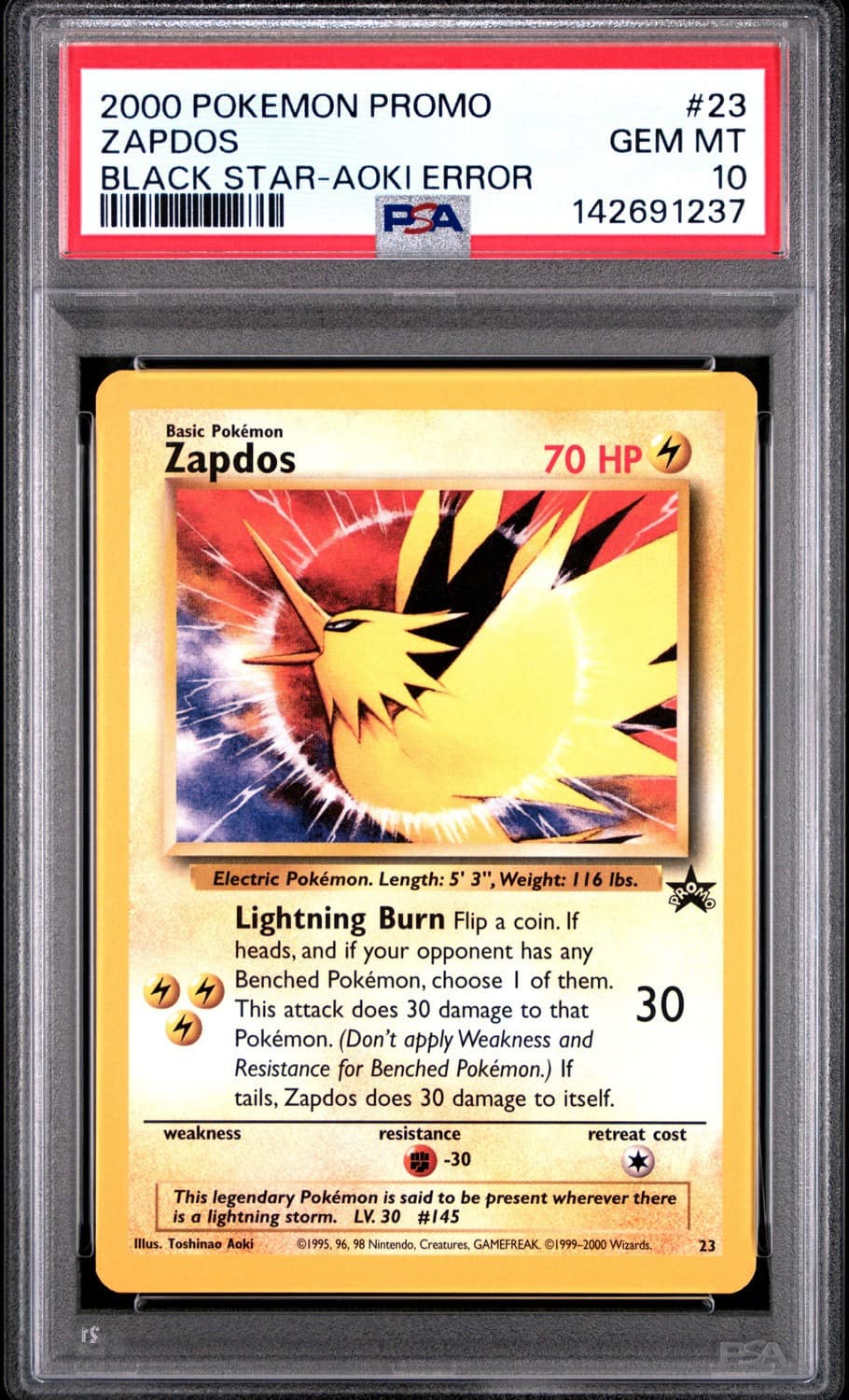 Zapdos