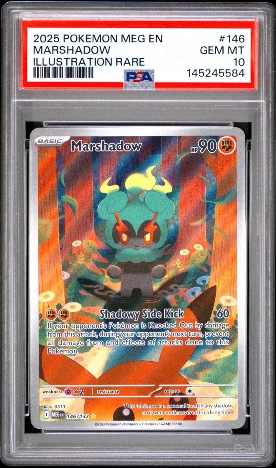 Marshadow