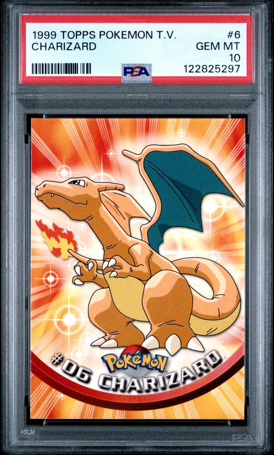 Charizard