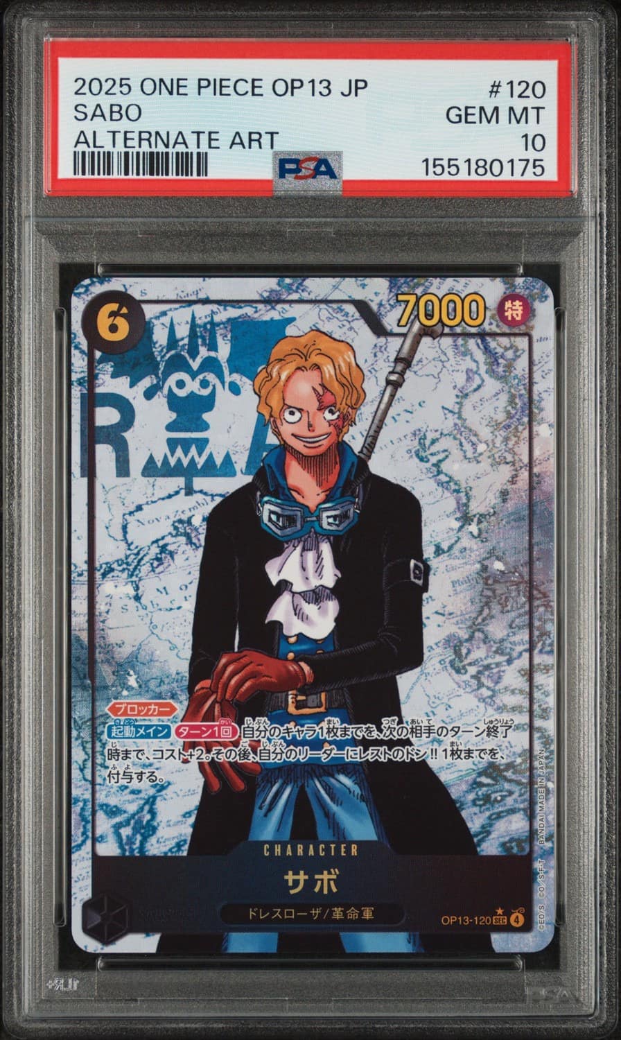 Sabo