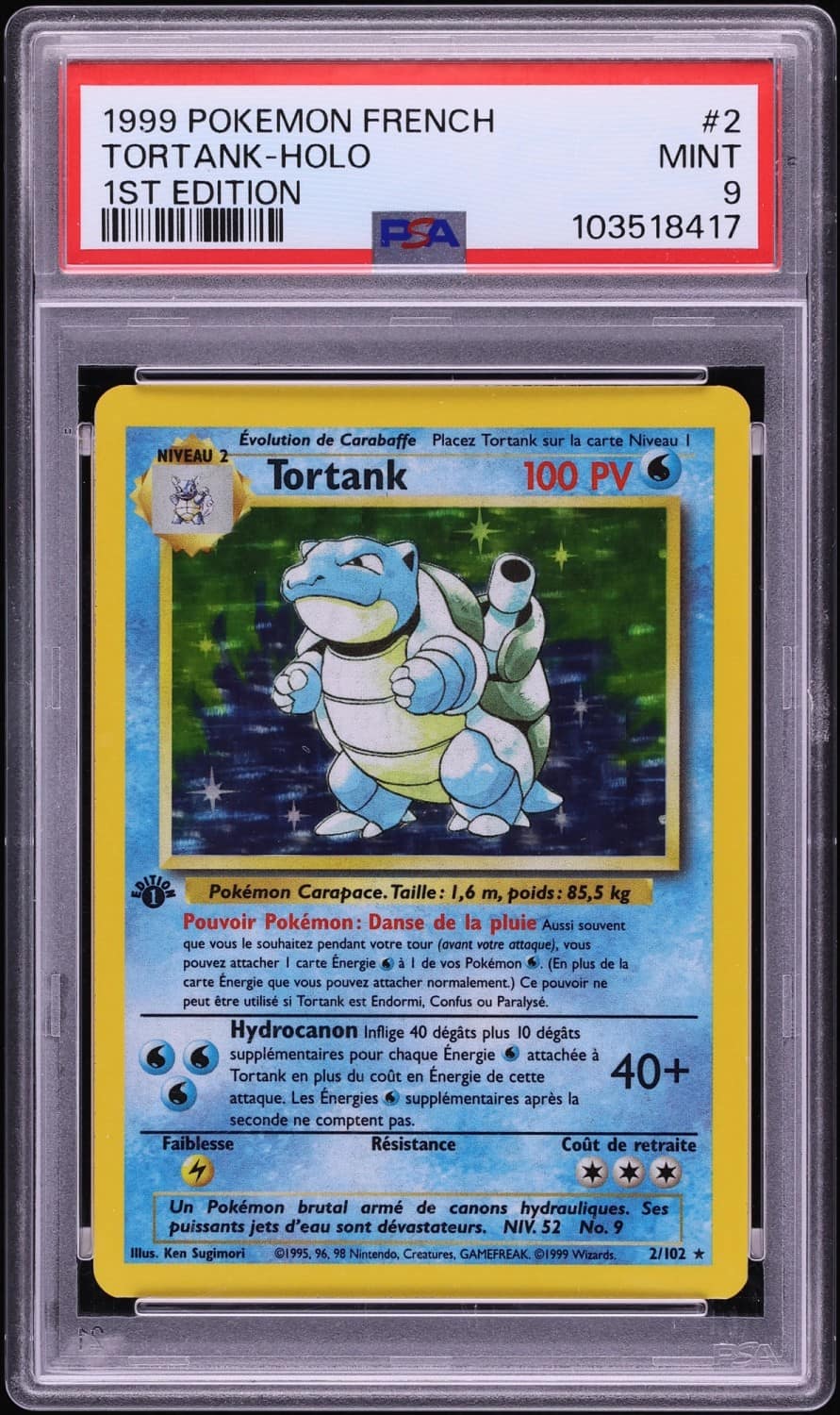 Tortank