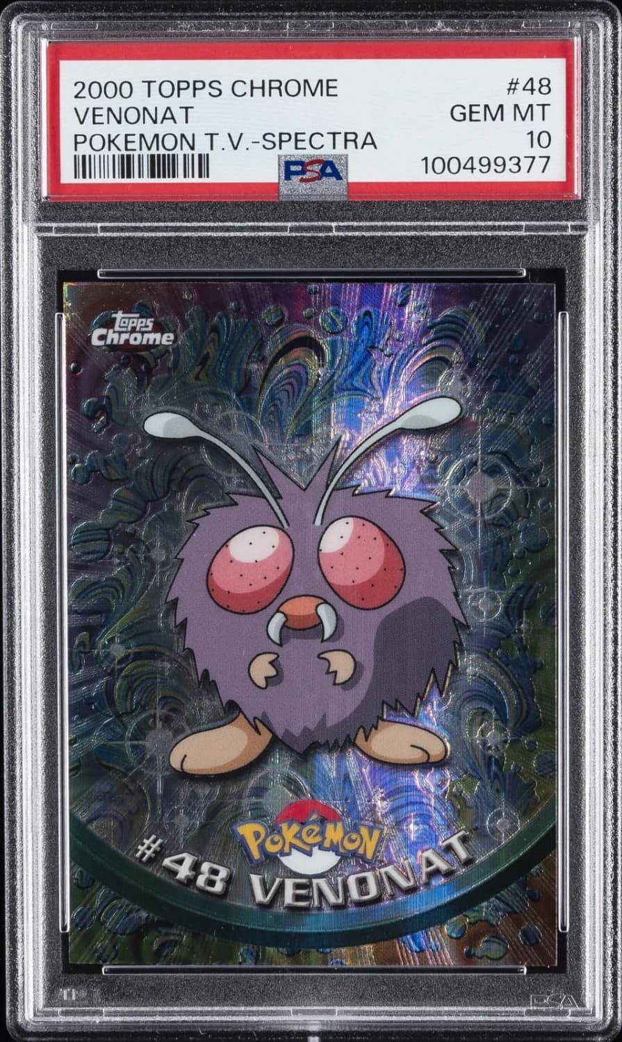 Venonat