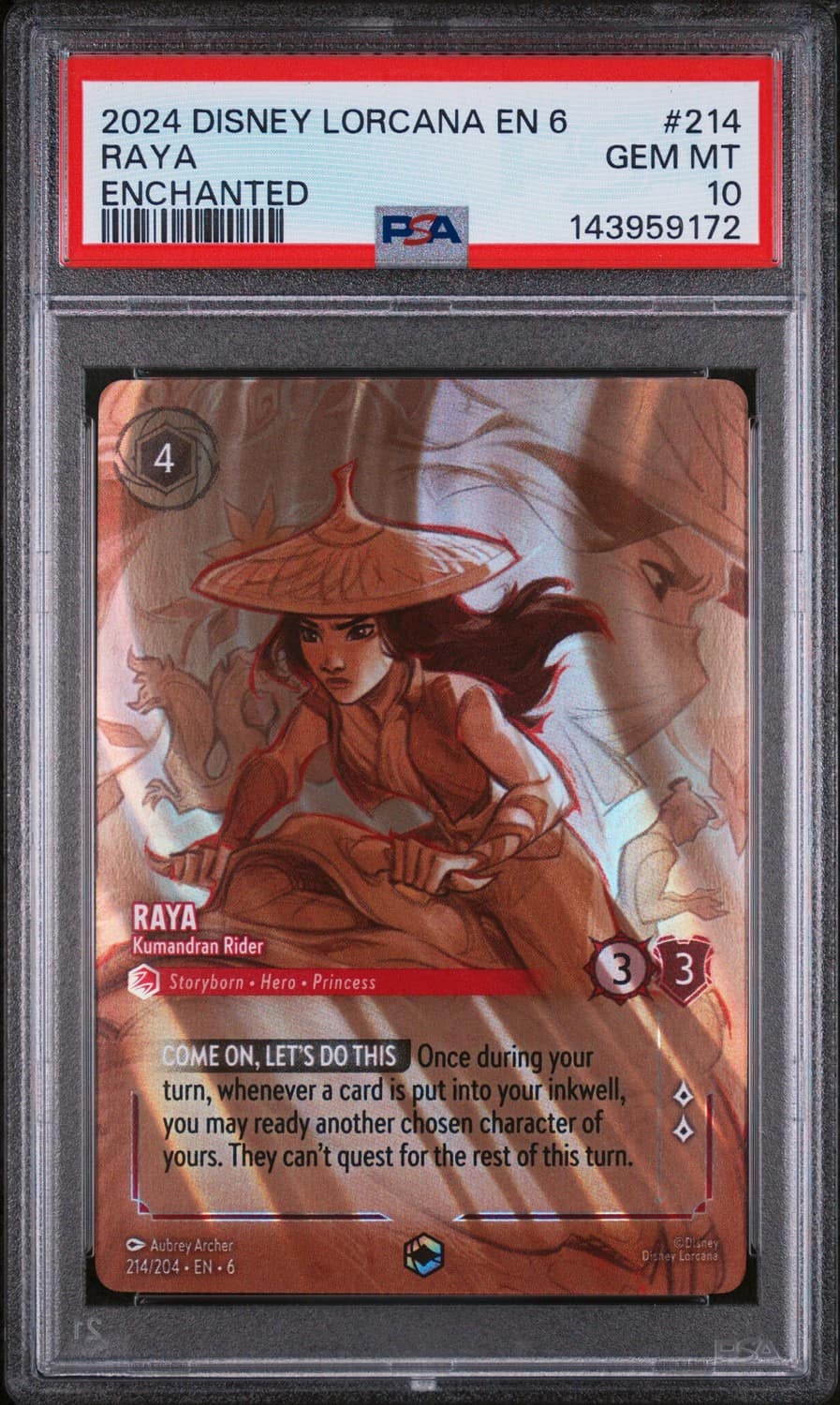 Raya