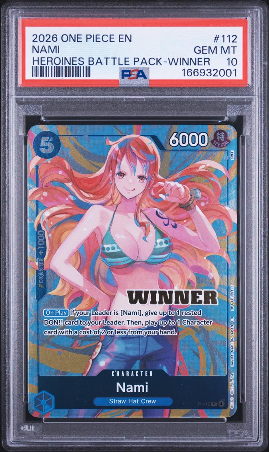 Nami