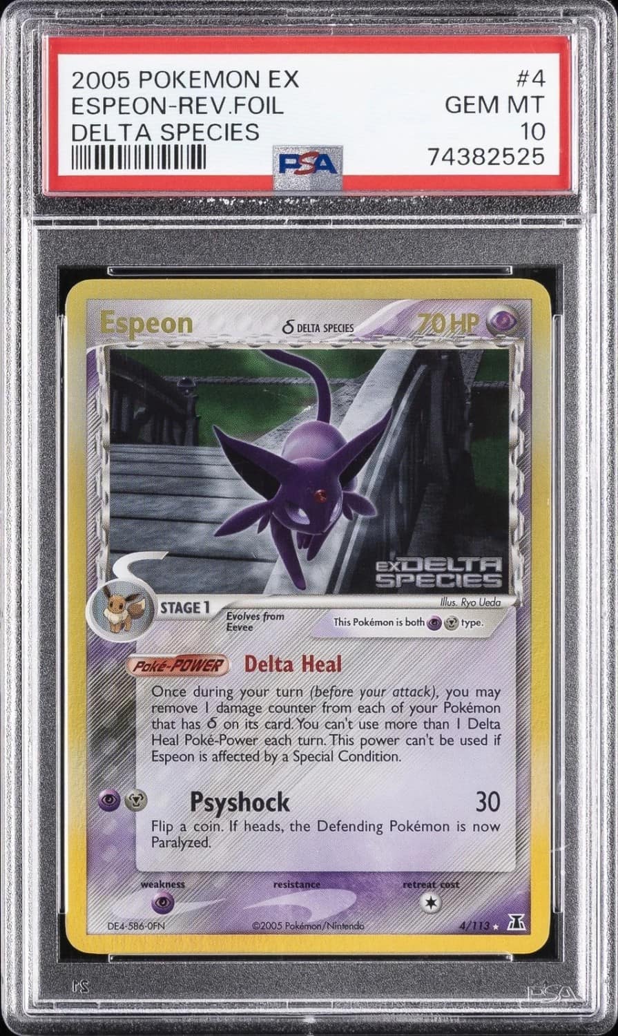 Espeon