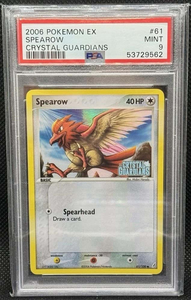 Spearow