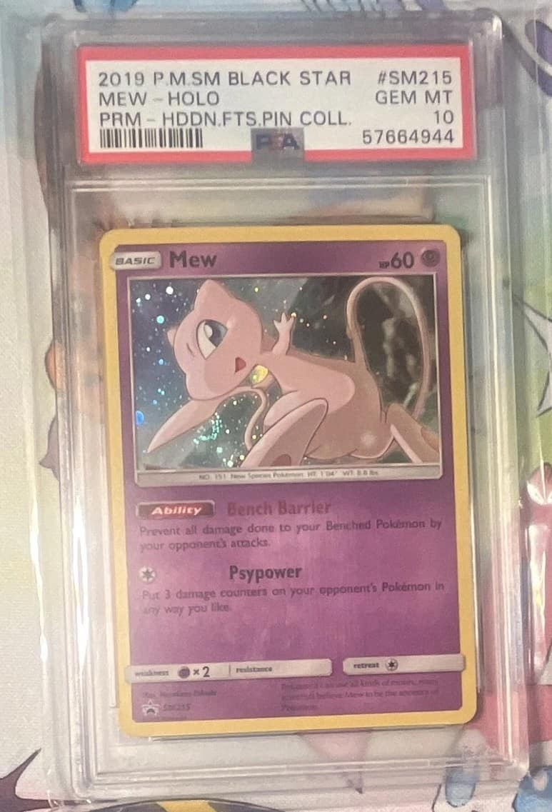 Mew